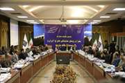 دیدار سفرای جمهوری اسلامی با وزیر بهداشت
